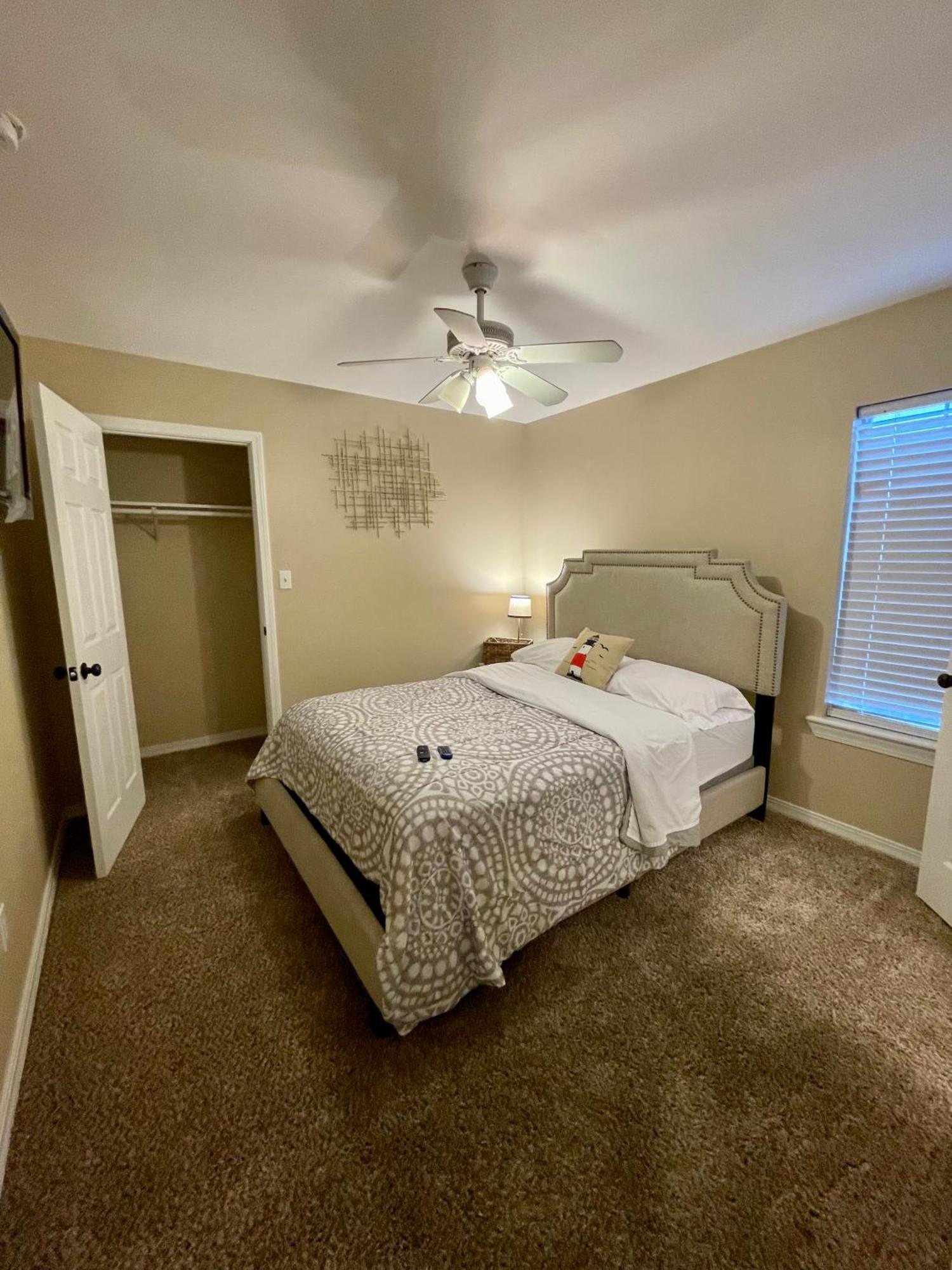 Bayou And Beyond: The Perfect Stay Monroe Exteriér fotografie