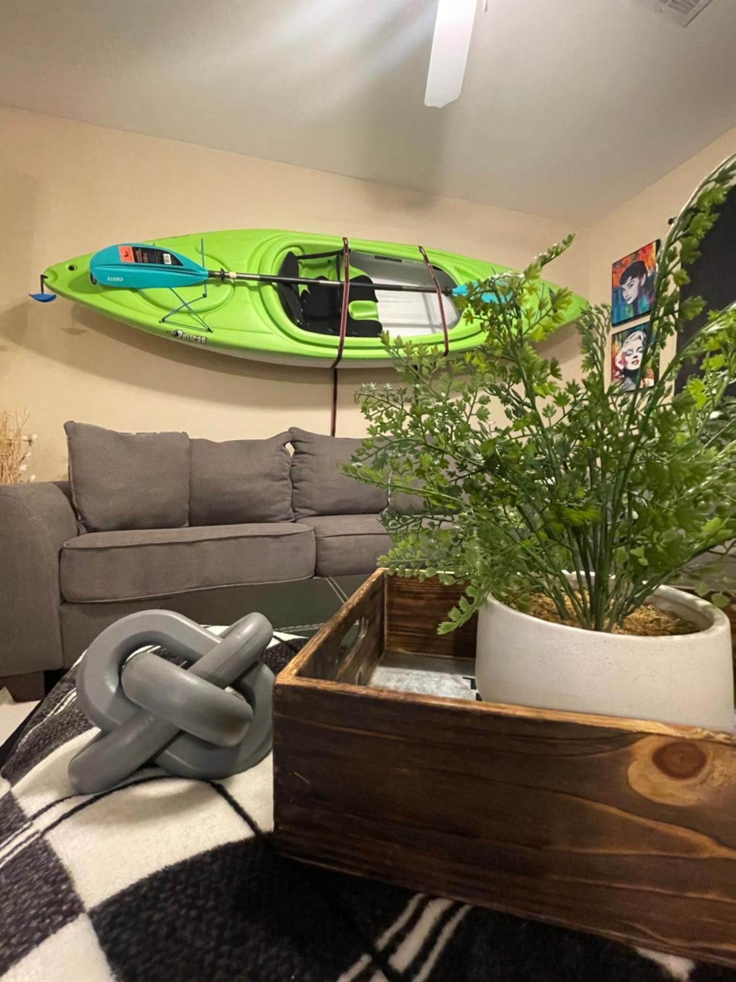 Bayou And Beyond: The Perfect Stay Monroe Exteriér fotografie
