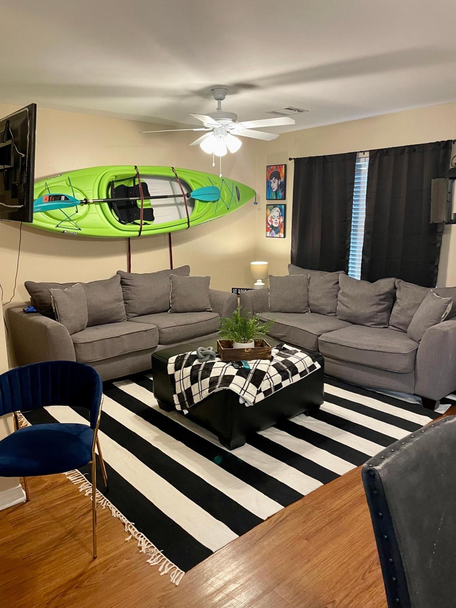 Bayou And Beyond: The Perfect Stay Monroe Exteriér fotografie