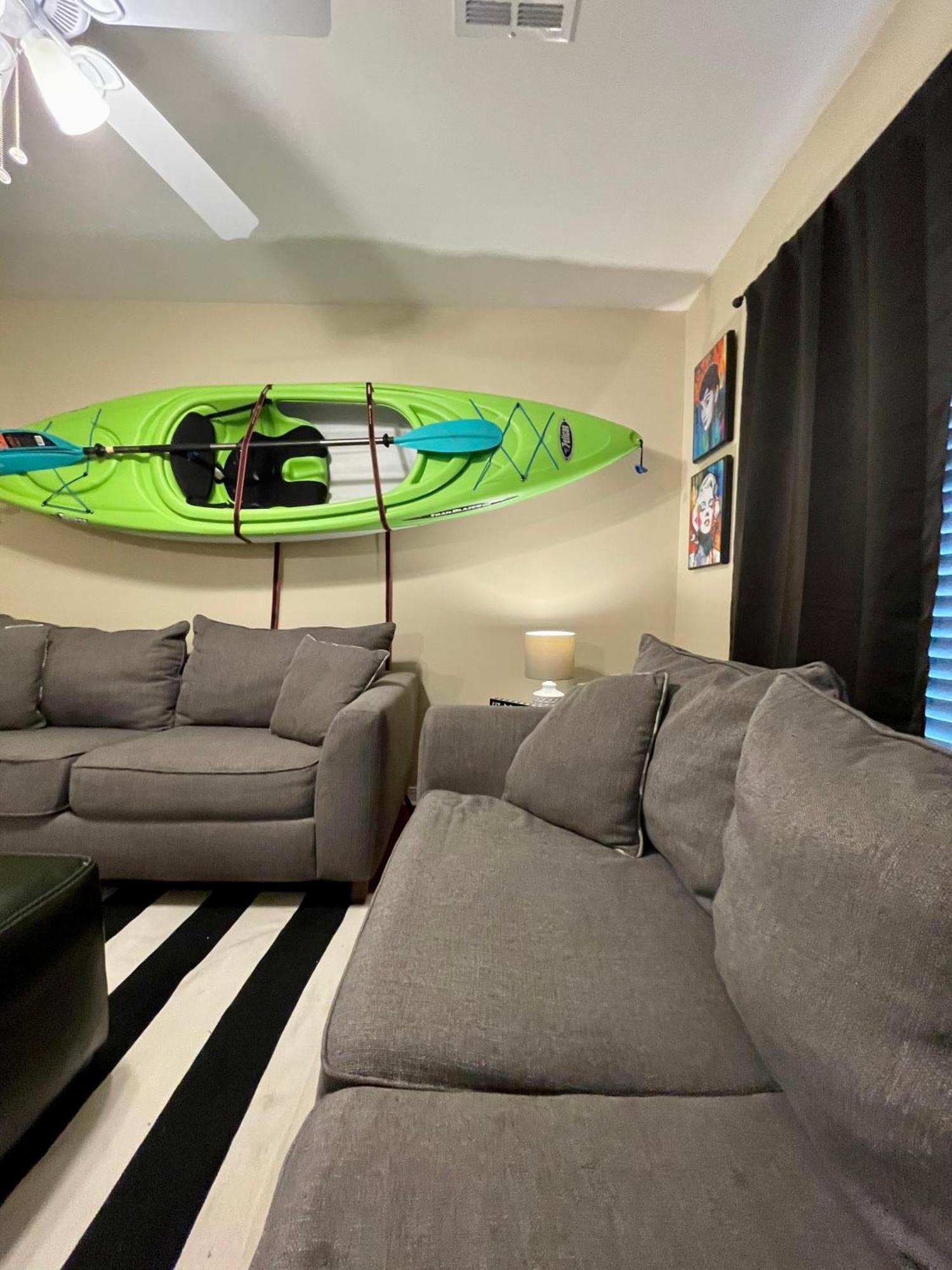 Bayou And Beyond: The Perfect Stay Monroe Exteriér fotografie